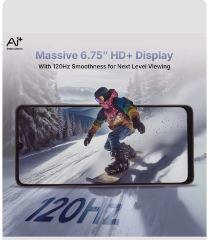 Mobile Phone 