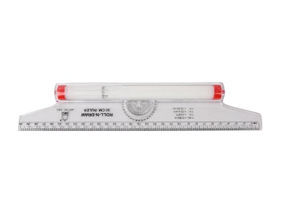 Roller Scale